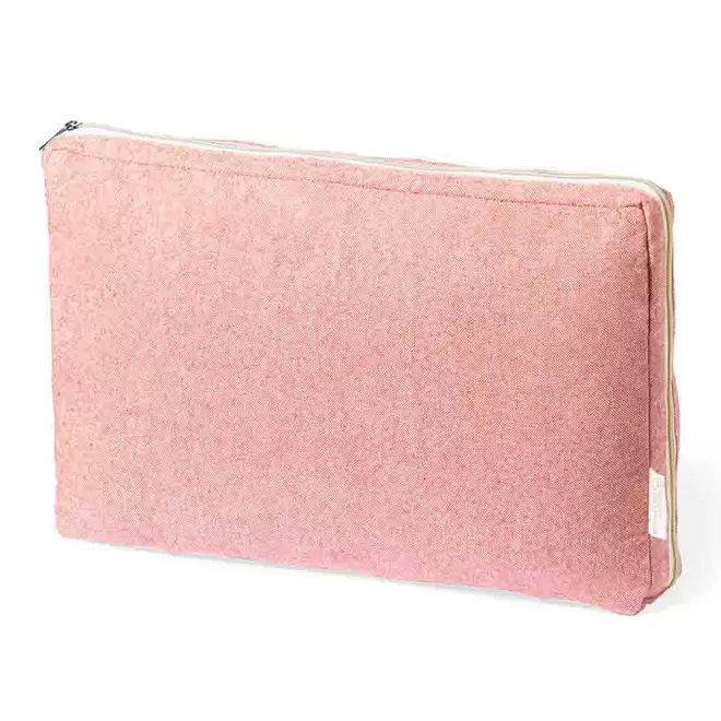 HOUSSE POUR ORDINATEUR PERSONNALISÉ 15" 'MOLINI' - rouge