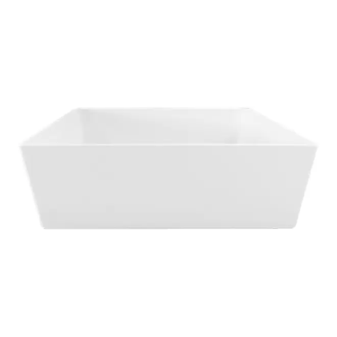 BAC DE PREPARATION PERSONNALISABLE MIF 'PREDOC' - blanc