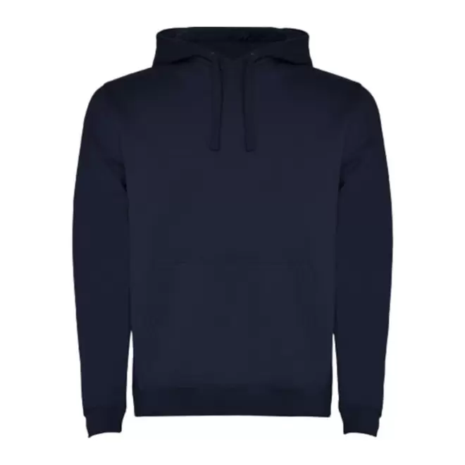 RAPIDE 4J - SWEAT-SHIRT A CAPUCHE MIXTE 'RAPHAEL' - bleu marine