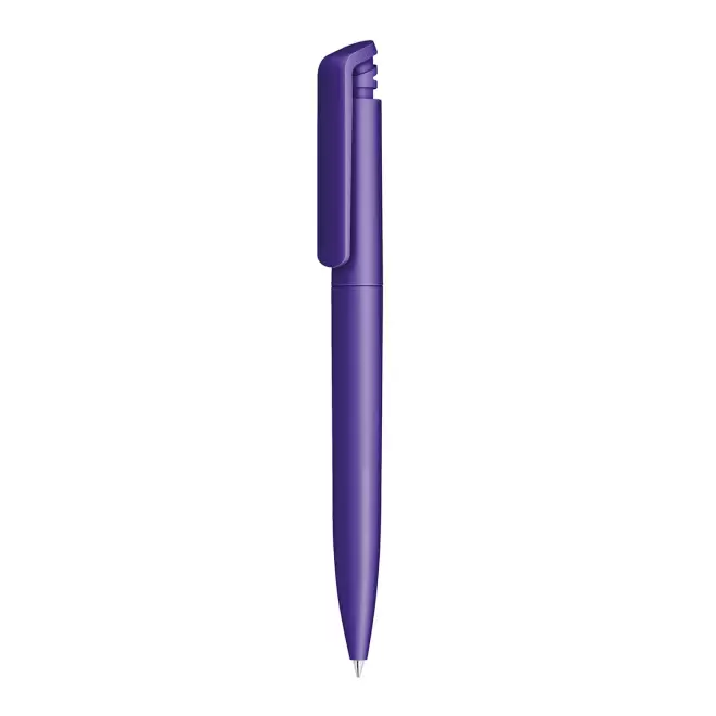 STYLO A BILLE PERSONNALISE 'KANTARO' - violet