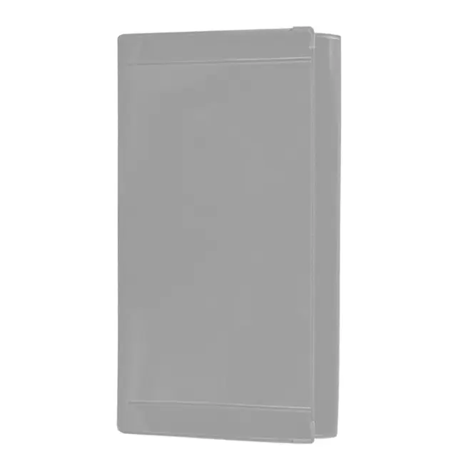 DOSSIER DE SANTE PERSONNALISABLE ' ALATRI' - gris clair