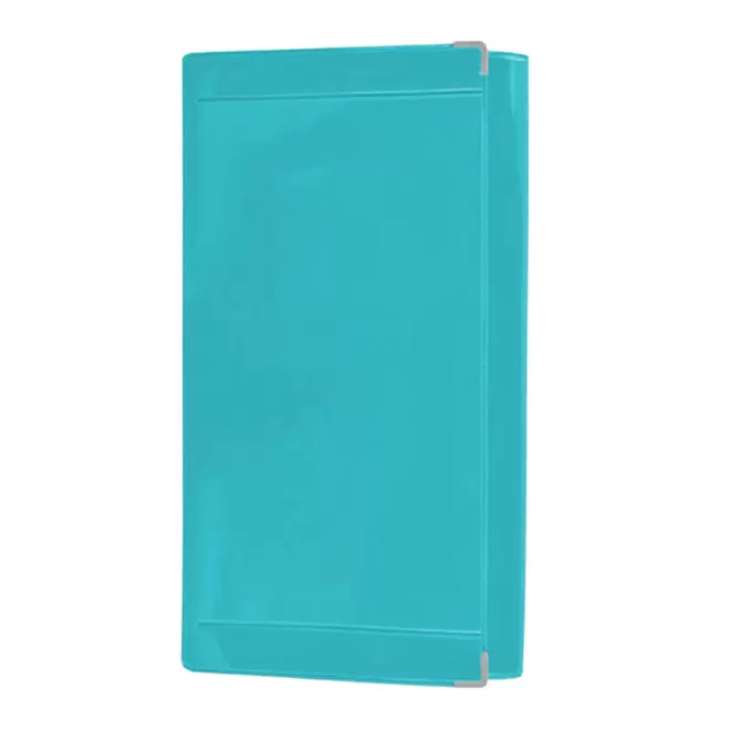 DOSSIER DE SANTE PERSONNALISABLE ' ALATRI' - aqua