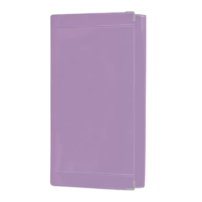 DOSSIER DE SANTE PERSONNALISABLE ' ALATRI' - lilas