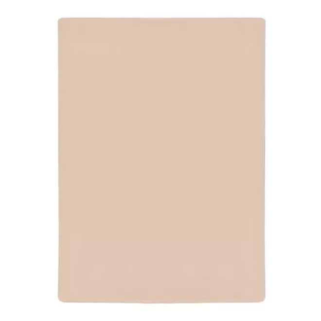COUVERTURE CARNET SANTE PERSONNALISABLE ' ANZIO' - beige