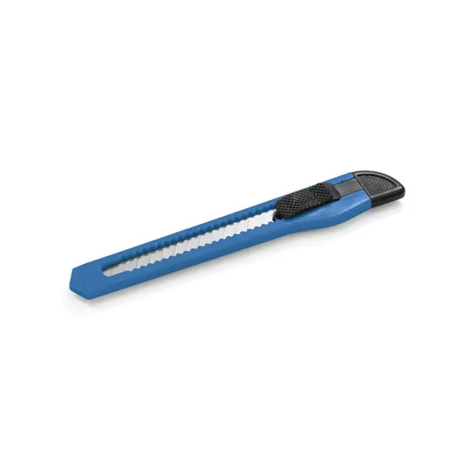 CUTTER PERSONNALISABLE 'ZACKO' - bleu