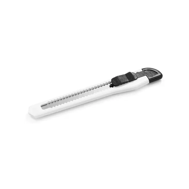 CUTTER PERSONNALISABLE 'ZACKO' - blanc