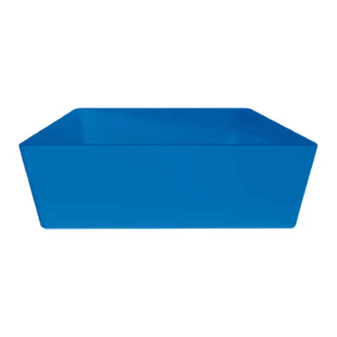 BAC DE PREPARATION PERSONNALISABLE MIF 'PREDOC' - bleu clair