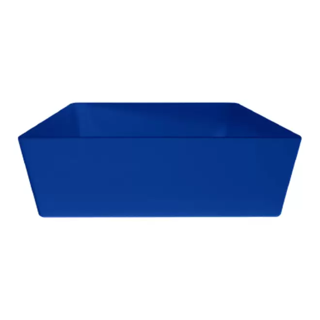 BAC DE PREPARATION PERSONNALISABLE MIF 'PREDOC' - bleu foncé