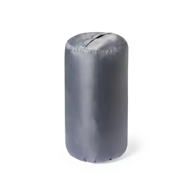 SAC DE COUCHAGE PUBLICITAIRE 'COSOY' - gris