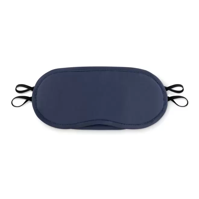 MASQUE DE VOYAGE PERSONALISABLE 'NOCHA' - bleu