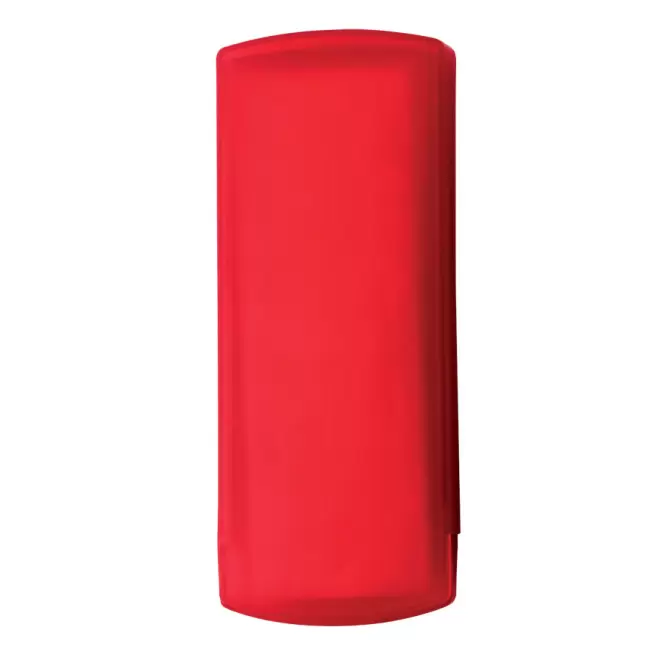 SET DE 5 PANSEMENTS PERSONNALISABLE 'VIGO' - rouge