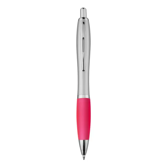 STYLO PUBLICITAIRE 'RIOSATIN' - rose