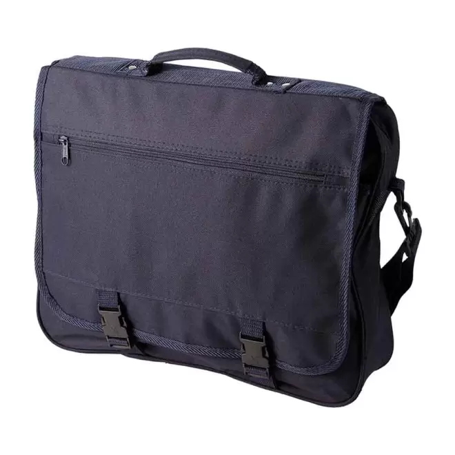 SACOCHE PUBLICITAIRE 'OAKVILLE' 4J - marine