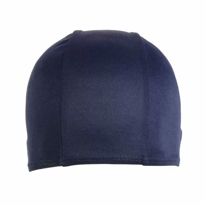 BONNET PISCINE PERSONNALISABLE 'CAPSWIM' - bleu