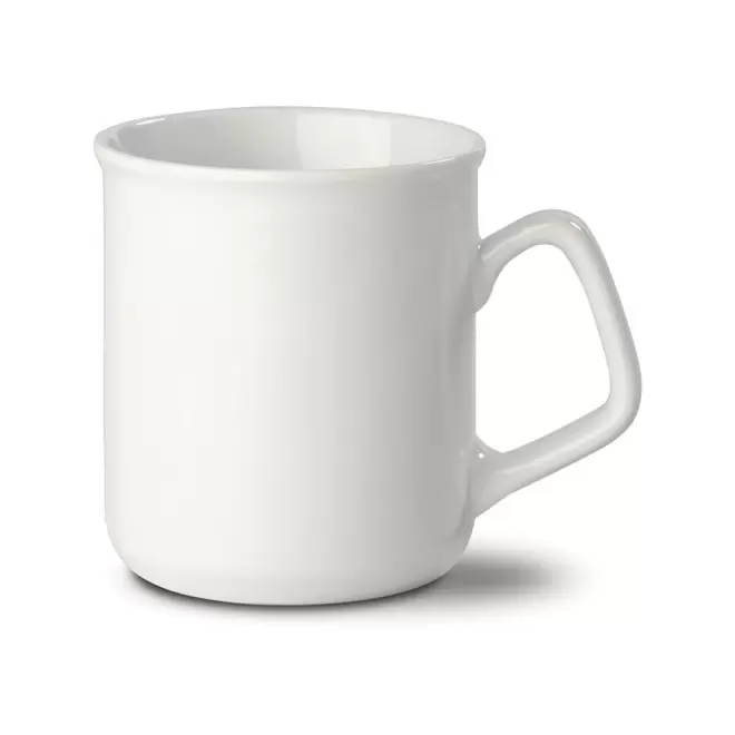 RAPIDE 4J - MUG PERSONNALISABLE 'ANGELICA'  - blanc