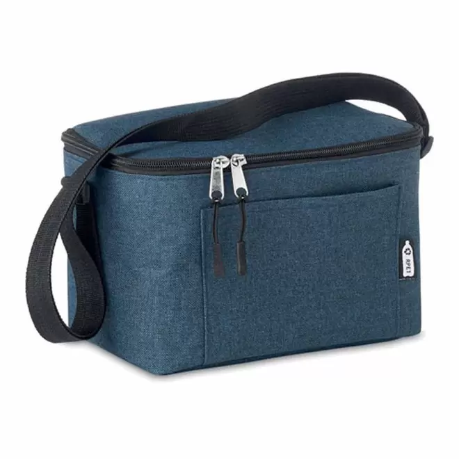 SAC ISOTHERME PERSONNALISABLE 'ZARYA' 4J - bleu