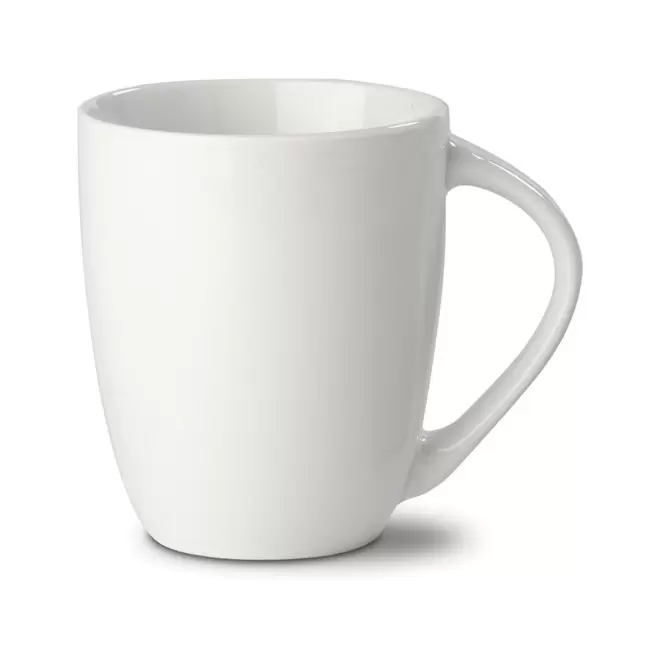MUG PERSONNALISABLE 'HELENA' 4J - blanc