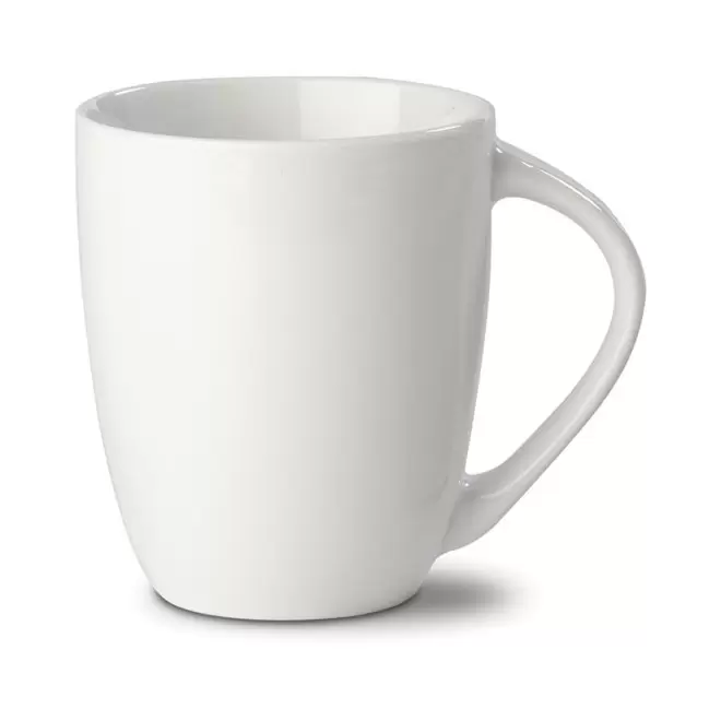 MUG PERSONNALISABLE 'HELENA EUROPE' 4J - blanc
