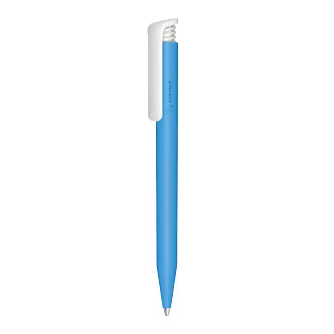 EXPRESS 24H - STYLO SENATOR® PERSONNALISABLES 'SUPER HIT BIO' - bleu clair