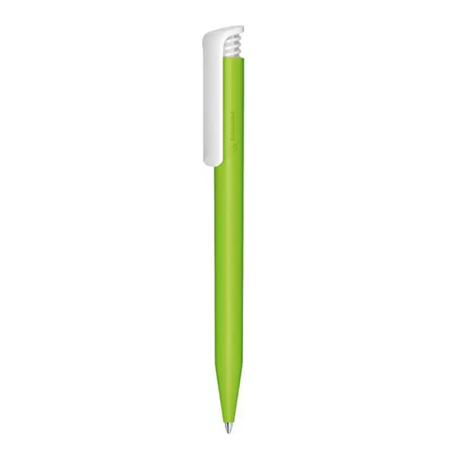 EXPRESS 24H - STYLO SENATOR® PERSONNALISABLES 'SUPER HIT BIO' - vert pomme