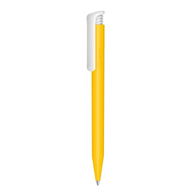 EXPRESS 24H - STYLO SENATOR® PERSONNALISABLES 'SUPER HIT BIO' - jaune