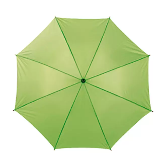 PARAPLUIE PLIABLE PUBLICITAIRE 'EDIMBOURG' - vert pomme