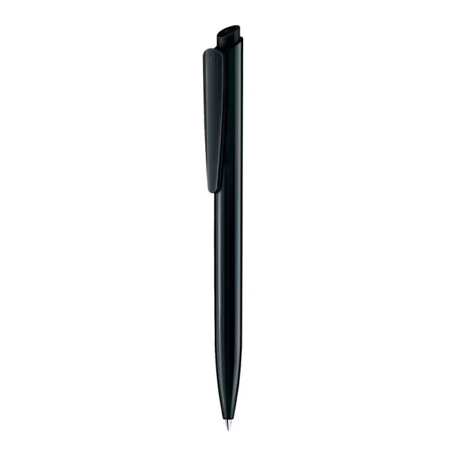STYLO PUBLICITAIRE SENATOR® 'DART' POLISHED - noir