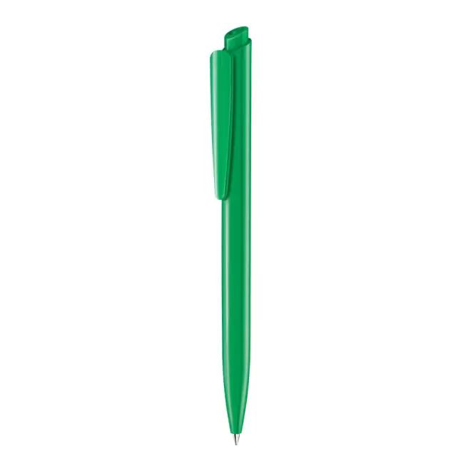 STYLO PUBLICITAIRE SENATOR® 'DART' POLISHED - vert foncé