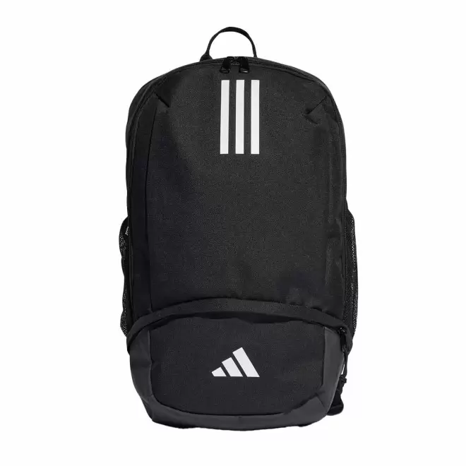 SAC A DOS PERSONNALISABLE 'TIRO' - noir