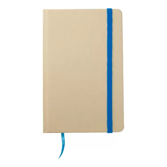 CARNET DE CHANTIER PUBLICITAIRE A6 'EVERSCRIPT' - bleu