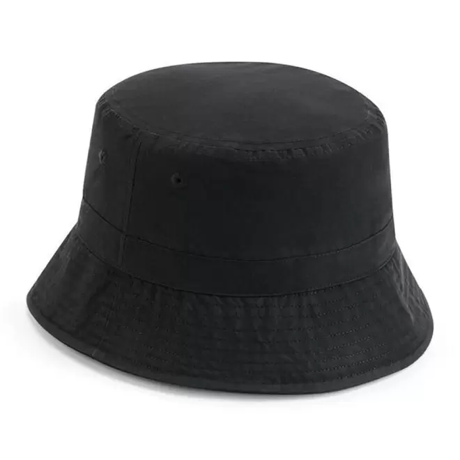 BOB BEECHFIELD® PERSONNALISABLE 'BUCKETA' - noir