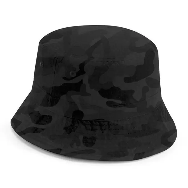 BOB BEECHFIELD® PERSONNALISABLE 'BUCKETA' - camouflage