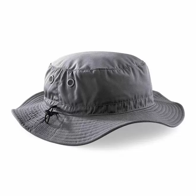 BOB CARGO BEECHFIELD® PERSONNALISABLE 'BERLIGO' - gris