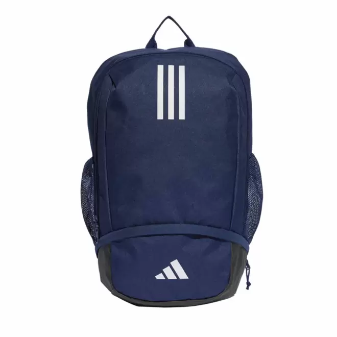 SAC A DOS PERSONNALISABLE 'TIRO' - bleu