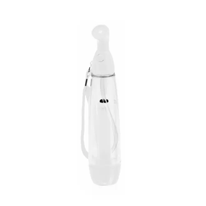 BRUMISATEUR 70 ML PERSONNALISABLE 'ALICANTE' - blanc