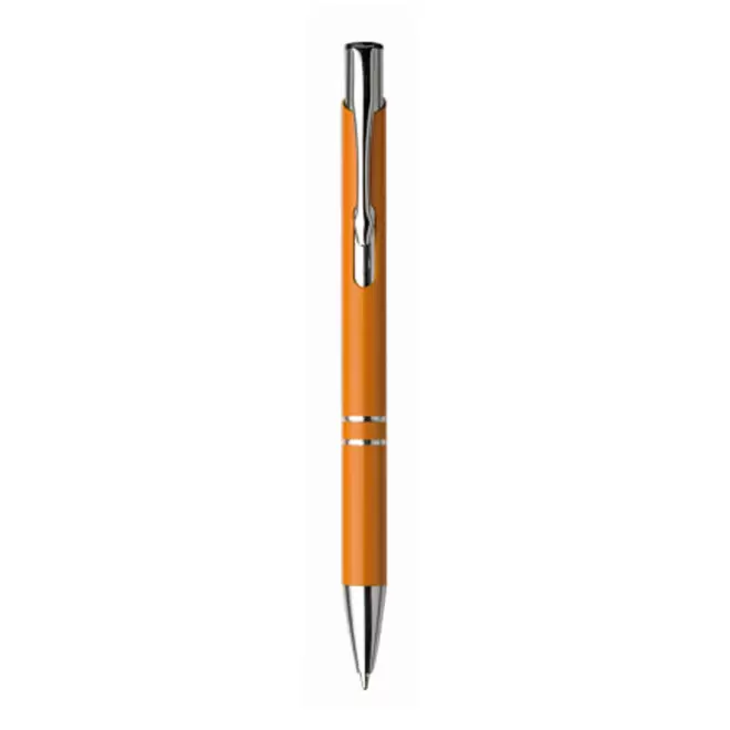 STYLO PERSONNALISÉ 'OLEG'  - orange