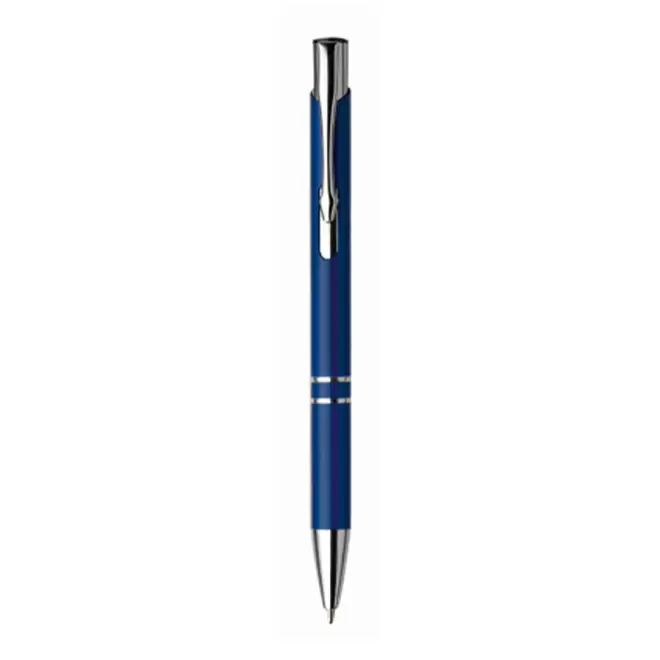 STYLO PERSONNALISÉ 'OLEG'  - bleu foncé