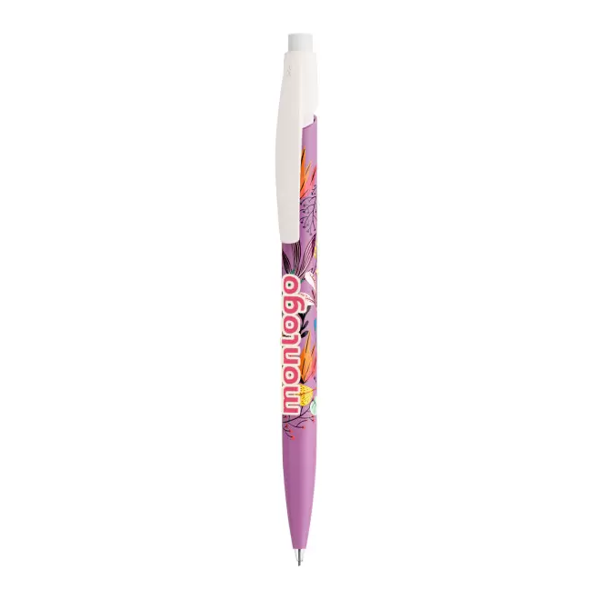 PORTE-MINE BIC® PERSONNALISÉ IMPRESSION DIGITALE MIX&MATCH 'MEDIA CLIC DIGITAL' - Mix and Match