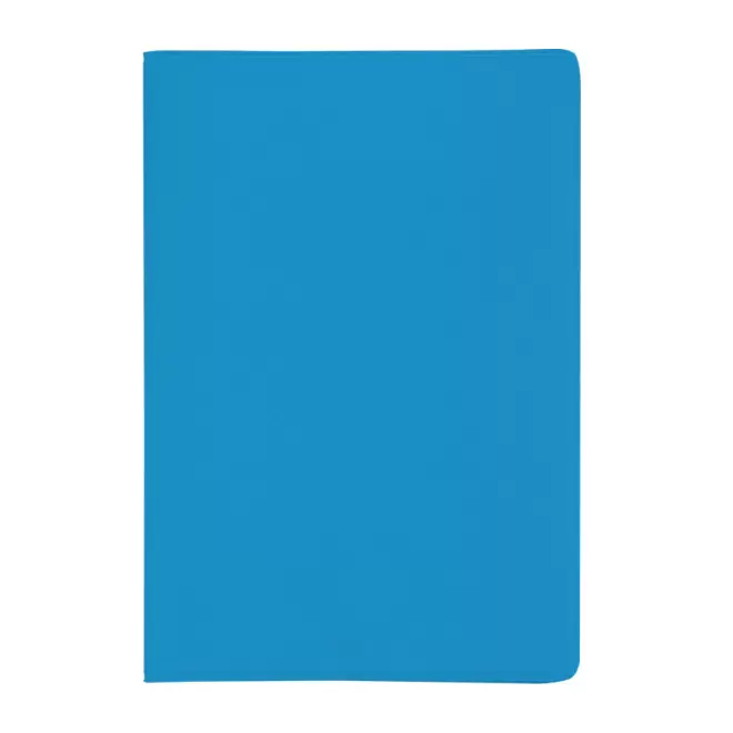 PORTE ORDONNANCE PUBLICITAIRE 'MEDIC' - bleu ciel