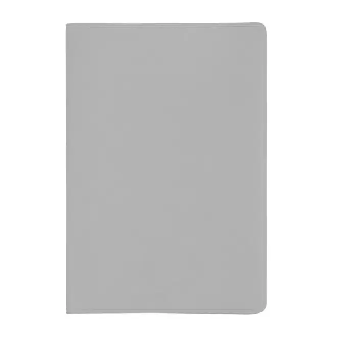 PORTE ORDONNANCE PUBLICITAIRE 'MEDIC' - gris clair