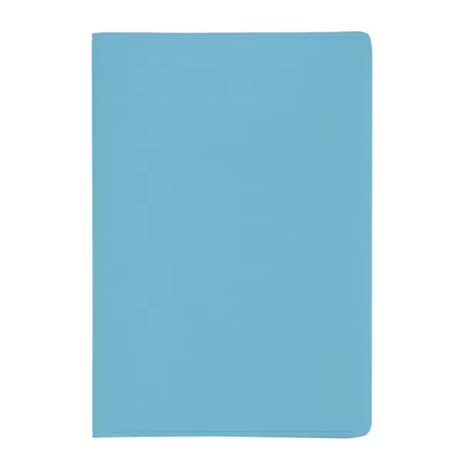 PORTE ORDONNANCE PUBLICITAIRE 'MEDIC' - aqua