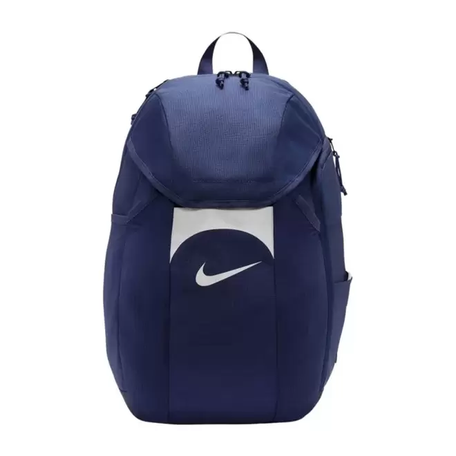 SAC A DOS PERSONNALISABLE 'ACADEMY TEAM' - bleu