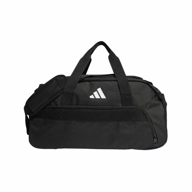 SAC DE SPORT PERSONNALISE 'TIRO' - noir