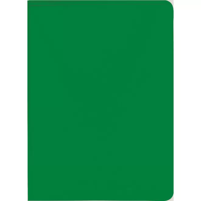 PORTE CARTES PROMOTIONNEL DOUBLE 'AUGUSTO' - vert