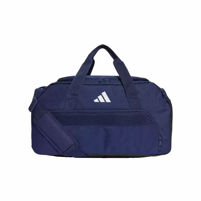 SAC DE SPORT PERSONNALISE 'TIRO' - bleu