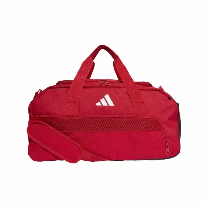 SAC DE SPORT PERSONNALISE 'TIRO' - rouge