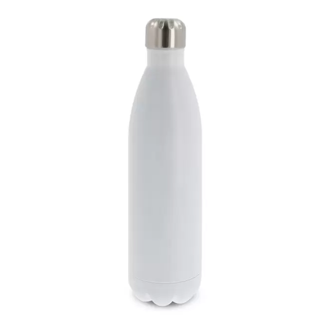 RAPIDE 4J - BOUTEILLE ISO PERSONNALISABLE 1L 'ASTRIO' - blanc