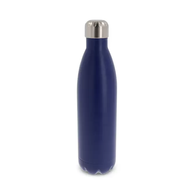 BOUTEILLE ISO PERSONNALISABLE 750ML 'ASTRIO' 4J - bleu
