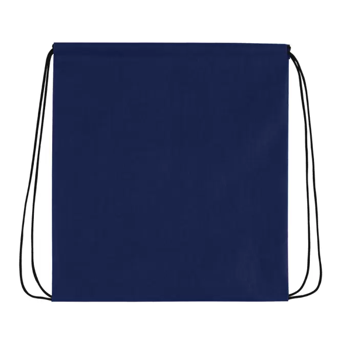 SAC À DOS PUBLICITAIRE 'NATALIA' 80 GR/M² - marine