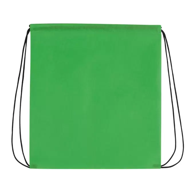 SAC À DOS PUBLICITAIRE 'NATALIA' 80 GR/M² - vert